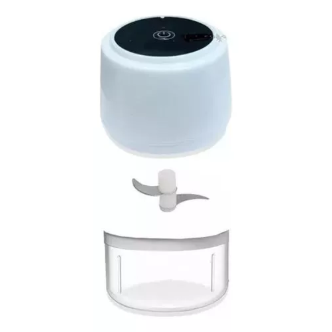 Miniatura 2 de Picatodo Electrico Portatil